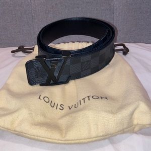 COPY - Louis Vuitton Men’s Belt